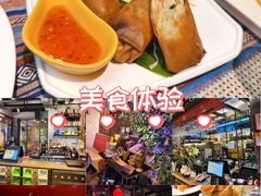 -山色西餐·柴火烤披萨