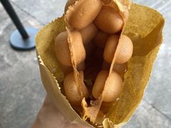 -低调高手大街小食 (總店)