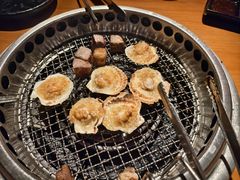 -拾勝牛·江景安格斯烧肉放题(江湾阳光天地店)