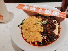 -南锣南门涮肉(南锣鼓巷店)