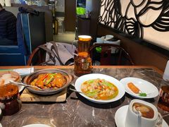 -汤城小厨•粤菜•靓汤(苏州街店)