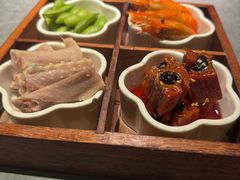 -吴越荣记苏州菜·松鼠桂鱼100%活鱼现做(斜塘老街店)