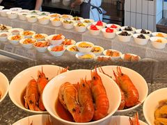 -李犟大爆鳝面·手工蟹黄包(湖滨西湖店)
