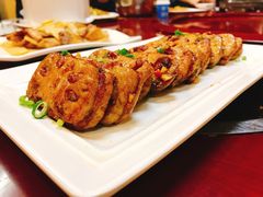 -盛记顺德高佬猪杂粥