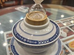 -赵记传承·中国甜品(福州总店)