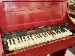 -恋物百货商店(华侨城店)