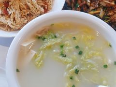 -满堂·烤鸭店·北京菜(鼓楼店)