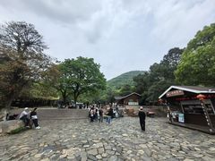 -宝岩生态观光园