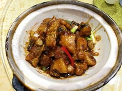 红焖西江骨鱼-海宝酒家(中山四路店)