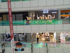-北京华联购物中心(天通苑店)