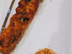 新疆羊肉串-帕米尔食府(白云观店)