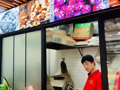 -野栗香(娄山关路店)