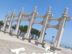 -天津妈祖文化园
