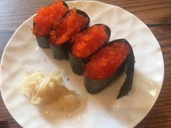 -红叶日料·放题·海胆·定食(星海店)