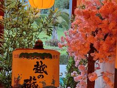 -大堂酒廊·亚龙湾万豪度假酒店
