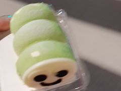 -海底捞火锅(金山百联店)