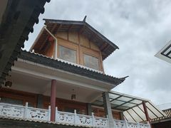 -翕庐小苑