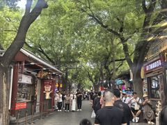 -南锣鼓巷