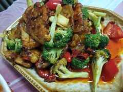-乐乐餐厅(湘子庙街店)