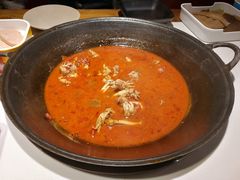 -老天桥蛙炉火锅(姑苏总店)
