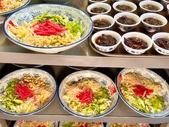 -大海碗·炸酱面·烤鸭·京菜(天坛店)