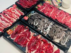 -陈记顺和牛肉火锅(永泰店)