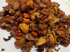 -偏爱炒鸡(老县衙店)