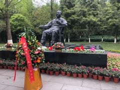 -邓小平故里