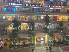 -浦江城市生活广场(江月路店)