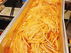 -很久以前羊肉串(打浦路店)