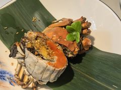 -打酱油·非遗淮扬菜(瘦西湖梅岭店)