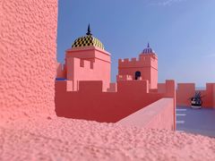 -漳州滨海火山岛自然生态风景区