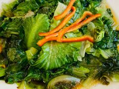 -乾隆美食·本帮菜(黄河路店)