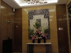 -上海静安铂尔曼酒店