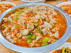 -艺味深尝(云锦路店)