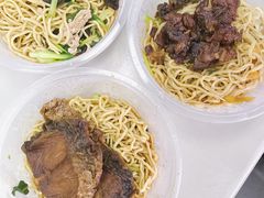 -泰顺江南春面馆