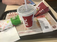 -肯德基(安吉胜利店)