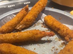 -龍歌自助小火锅(市南金茂湾店)