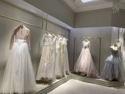 点击看大图 -Chic Bridal 熙可婚纱
