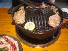 -kingkong大猩猩烤肉(CBD店)