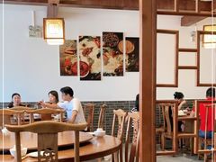 大堂-古蔺郑胖娃(泸州总店)