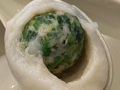 -东泰祥生煎馆(长宁路店)