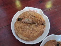 -兰庆鸡蛋馃(人民路店)