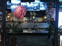 门面-小菜园新徽菜(宜兴八佰伴店)