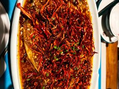 -醉长安(钟楼旗舰店)