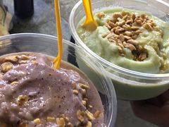 -夏食光安顺小舒冰粉冰浆(甲秀楼店)