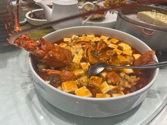 -桂花龙井餐厅