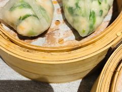 -潮府馆·非遗潮州菜·港式点心(世纪公园店)