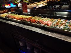 -吉布鲁牛排海鲜自助(温江合生汇店)