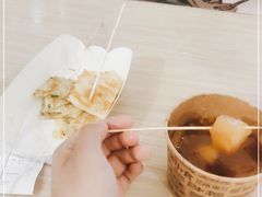 -食悦天美食广场(武汉壹方购物中心店)